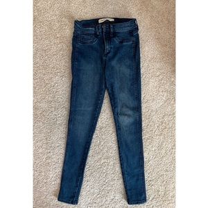 Gap Skinny Jeggings